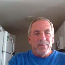 Cecil Morrison