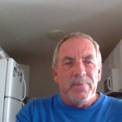 Cecil Morrison