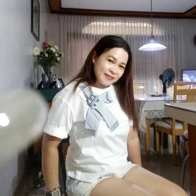 maria analyn