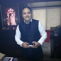 raj