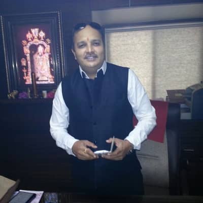 raj