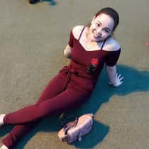 Maylyn Gumisad