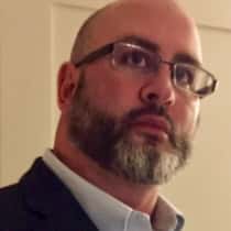 Bryan Nicholls
