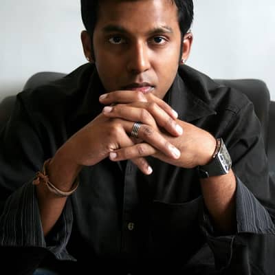 Suresh Kumar