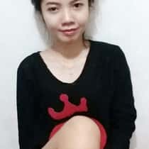 Nina Ghoma