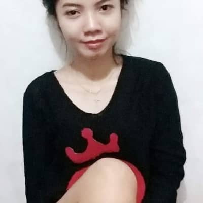 Nina Ghoma