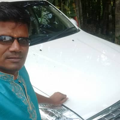 Saravanan