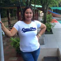 Rosita asuncion