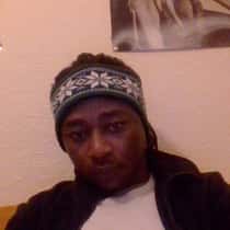Joseph kanu