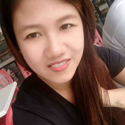 Adelyn Mae Benesa