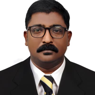 Frigi kuruvilla