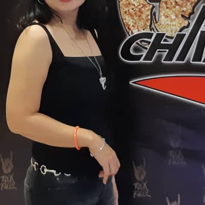 Maricel Luchavez