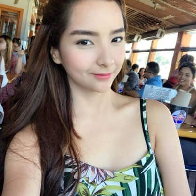 Sheila mae