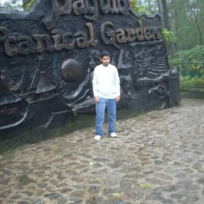 Km Ams