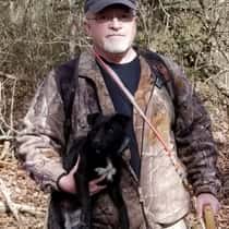 Country boy