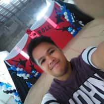 Raymond Mendoza