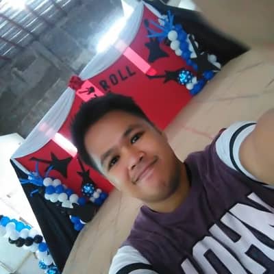 Raymond Mendoza
