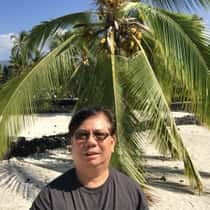 Ariel calalang