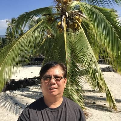 Ariel calalang