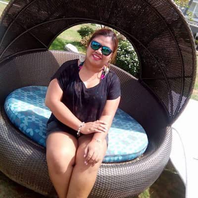 Ivy May Balbuena