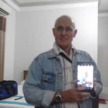 Geoff Hawkings