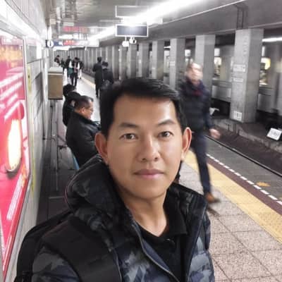 TOMMY TSE