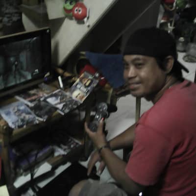 mikeunnozz