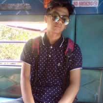 John Francis Rafael