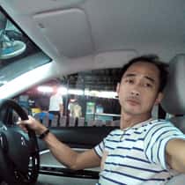 Romeo Abayon Jr.