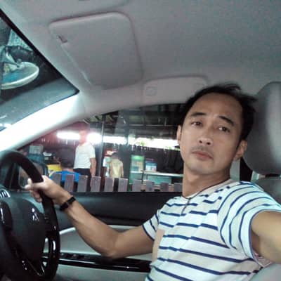 Romeo Abayon Jr.
