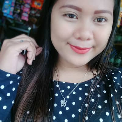 Donalyn Lagumbay