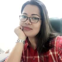 Ms Andrea