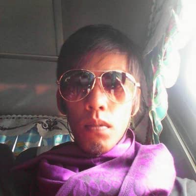 Nheil mapalo