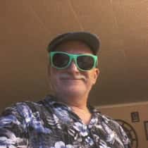 Tim Vest