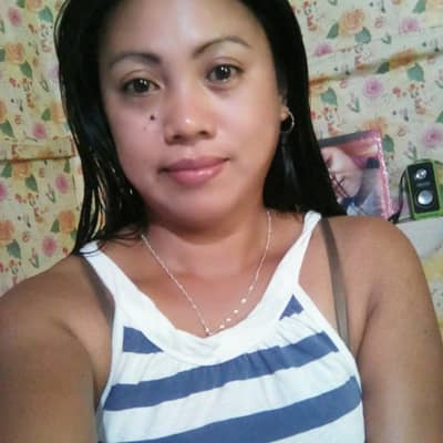 Mary Ann