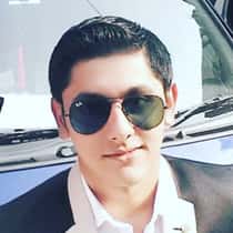 Shuvojit Saha