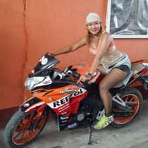 jhoanne almodiel