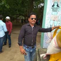 Prasanna Kumar Dash