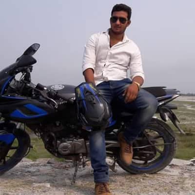 Himanshu jaiswal
