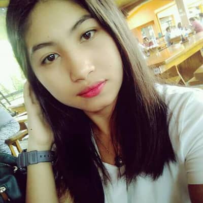 Michie dela cruz