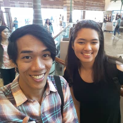Gerald V. Sarmiento