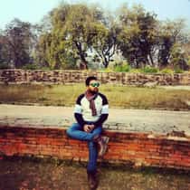 Vishal Rai
