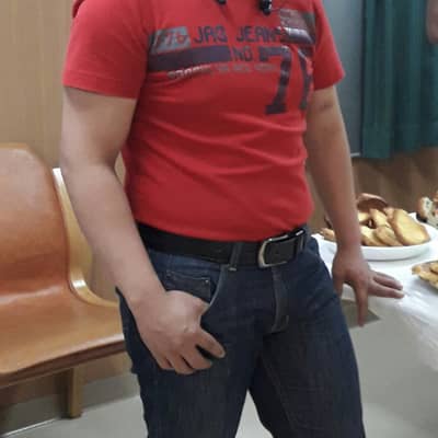 Peter sean