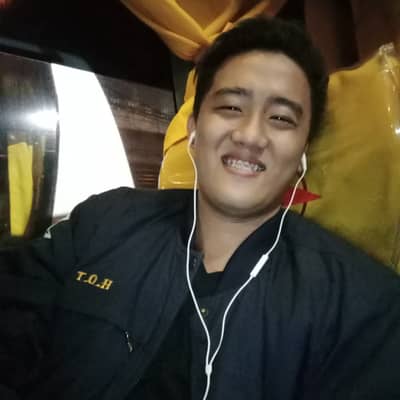 Julian Cha