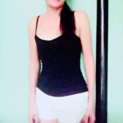 Joy Bayog