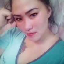 Mary Joy Labitad