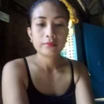 Lady be
