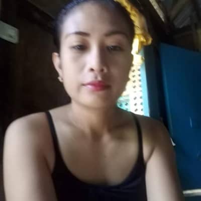 Lady be