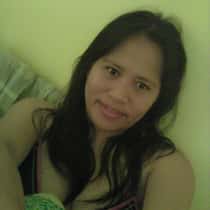 agnes alibay