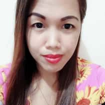 Aireen C.  Geronimo